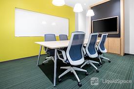 Regus | Sendai, Kurax