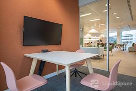 Industrious - 30 Crown Place