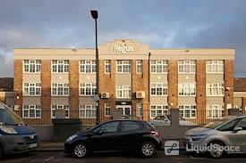 Regus | London, Sabichi House