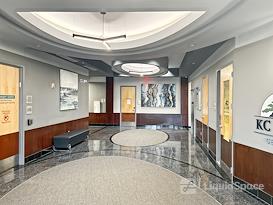 Regus | Business Exchange Building