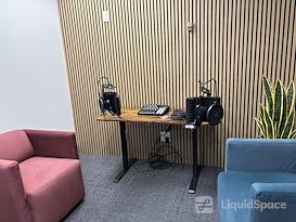 CollabHive - Mississauga