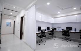 Esselty Office Spaces at Meera Mansion