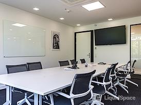 Regus | MANNHEIM, Theodor-Heuss-Anlage