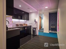 Regus | Paris, Opéra