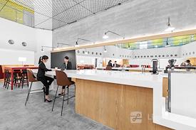 Regus | Hsinchu, Wishun