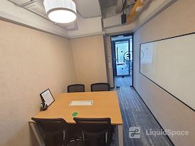 WeWork Express Towers