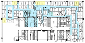 Regus | One Liberty Plaza