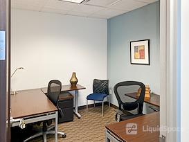 Regus | Executive Towers West