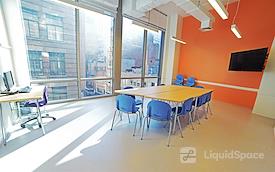 ILSC - Financial District NYC