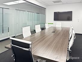 Regus | CA, Santa Ana - W Civic Center Dr