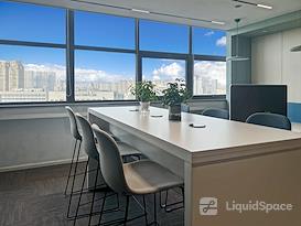 HQ | Wuxi, Chongwen Building