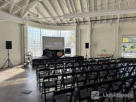 BLANKSPACES Santa Monica @Colorado