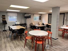 Graystone Private Meeting Room - East Petersburg, PA