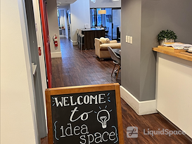 Idea Space - Back Bay