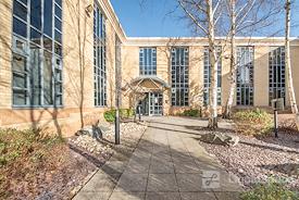 Regus | Fleet, Ancells Business Park