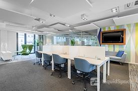 Regus | Le Mans, Gare SNCF