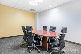 Regus | Mack Cali Center