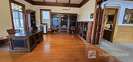 Historic Blackwell Mansion