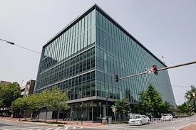 Industrious - Bethesda Metro