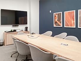 SPACES | NY, Long Island City- Gaseteria Works