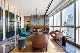 Regus | Zebra-Fortune Plaza 44F Tower A