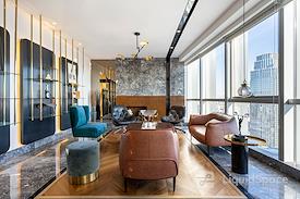 Regus | Zebra-Fortune Plaza 44F Tower A