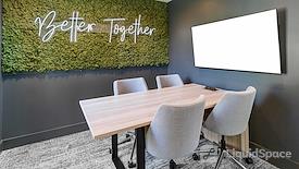 Apt CoWork at Modera Falls Church