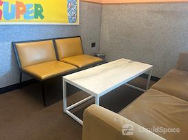 WeWork Raheja Platinum