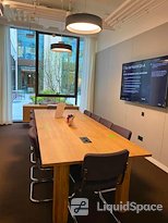 WeWork | 7 Rue De Madrid