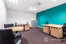 Regus | Umhlanga Ridge