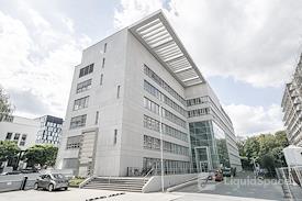 Regus | Eschborn, Business Park