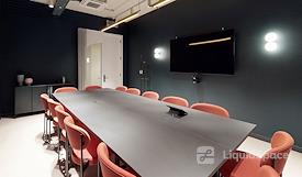 FORA | Liberty House