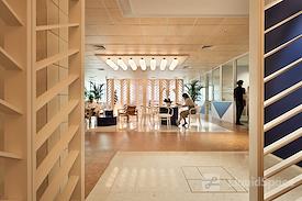 River Valley | Great World City Office East Tower