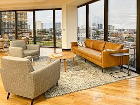 Regus | Dallas - Uptown