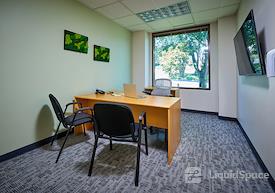 Executive Base Network