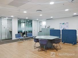 Regus | Centurion, Centurion Mall
