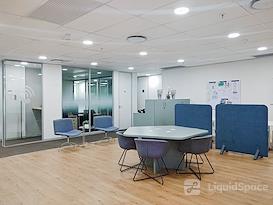 Regus | Centurion, Centurion Mall