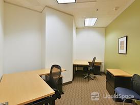 Regus | Downtown Wells Fargo Tower