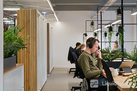 Vertical CoWorking Bolhão