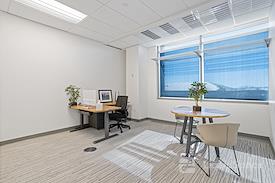 Office Evolution - Golden