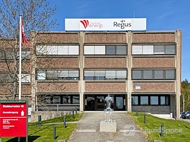 Regus | Regus Rolvsøy