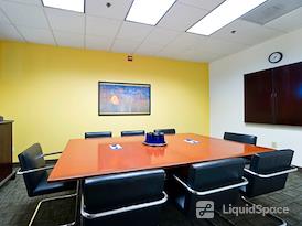 Regus | Charlotte City Center