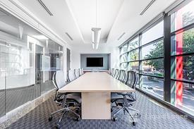 HQ || CA, Sacramento - Campus Commons (HQ)