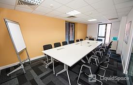 Regus | Bucharest, City Centre