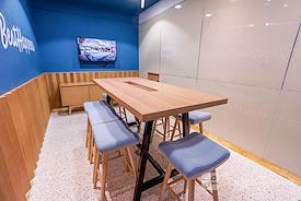Pondok Indah | Pondok Indah Office Tower 2