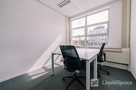 Regus | Utrecht Business Park