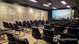 Workways Brussels Airport