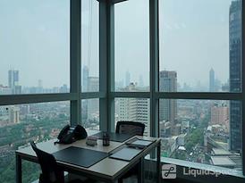 Regus | Shanghai, Huaihai Plaza