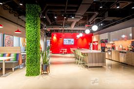 The Root Coworking - East Village