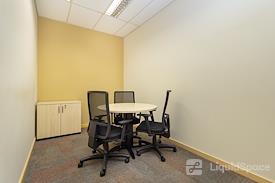 Regus | Porto Alegre, Carlos Gomes 222